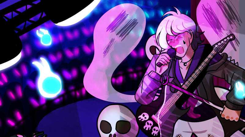 "Sing For Your Heart"