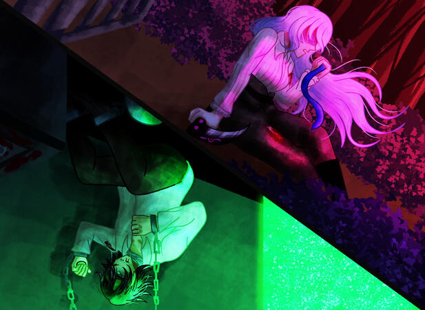 &quot;Even If We&#39;re Apart&quot;