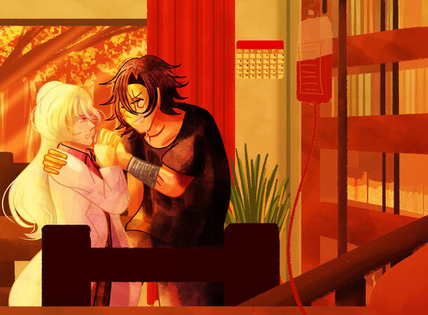 &quot;We&#39;ll Find Each Other Again&quot;